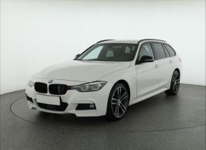 BMW 3  320 d xDrive 