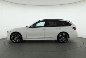 BMW 3  320 d xDrive 