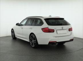 BMW 3  320 d xDrive 