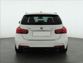 BMW 3  320 d xDrive 