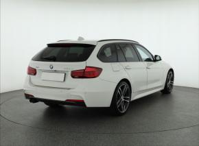 BMW 3  320 d xDrive 