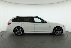 BMW 3  320 d xDrive 