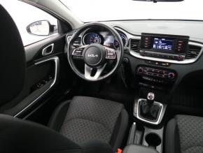 Kia Ceed  1.0 T-GDI Bronze 