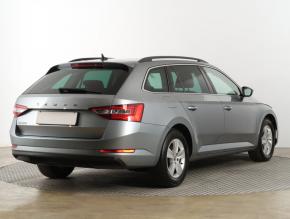 Škoda Superb  2.0 TDI Ambition 