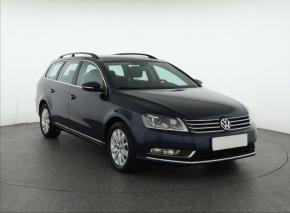 Volkswagen Passat  2.0 TDI 