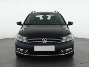 Volkswagen Passat  2.0 TDI 