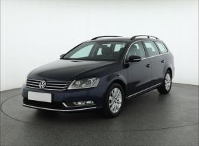 Volkswagen Passat  2.0 TDI 