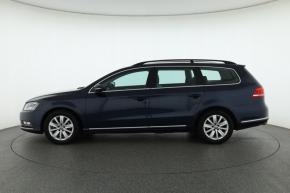 Volkswagen Passat  2.0 TDI 