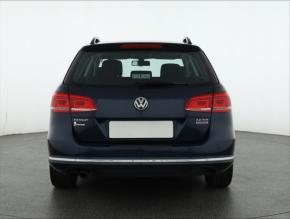 Volkswagen Passat  2.0 TDI 