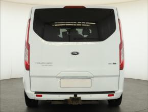 Ford Tourneo Custom  2.0 EcoBlue mHEV 