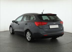 Kia Ceed  1.6 CRDi 