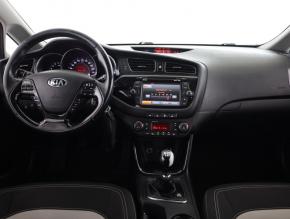 Kia Ceed  1.6 CRDi 