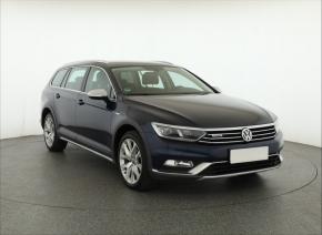 Volkswagen Passat  2.0 TDI Alltrack 