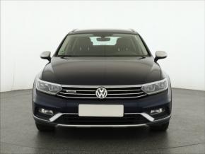 Volkswagen Passat  2.0 TDI Alltrack 