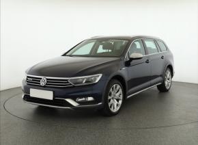 Volkswagen Passat  2.0 TDI Alltrack 