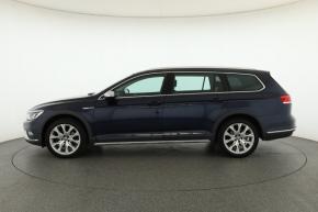 Volkswagen Passat  2.0 TDI Alltrack 