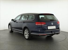 Volkswagen Passat  2.0 TDI Alltrack 