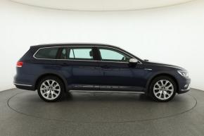 Volkswagen Passat  2.0 TDI Alltrack 