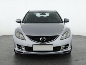 Mazda 6  2.0 DI 