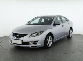 Mazda 6  2.0 DI 