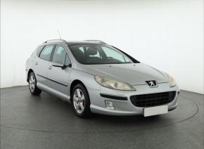 Peugeot 407  2.0 HDI 