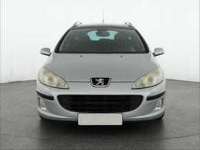 Peugeot 407  2.0 HDI 