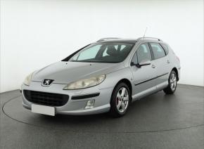 Peugeot 407  2.0 HDI 