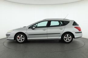 Peugeot 407  2.0 HDI 