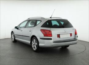 Peugeot 407  2.0 HDI 