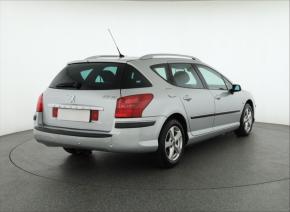 Peugeot 407  2.0 HDI 