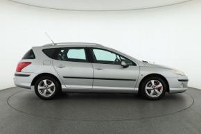 Peugeot 407  2.0 HDI 