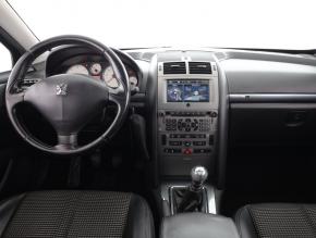 Peugeot 407  2.0 HDI 