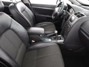 Peugeot 407  2.0 HDI 