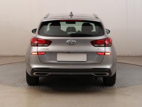 Hyundai i30  1.0 T-GDI 