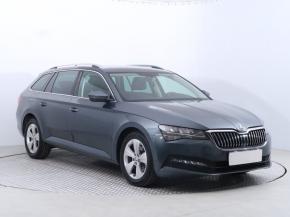 Škoda Superb  1.6 TDI Business Plus