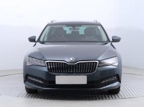 Škoda Superb  1.6 TDI Business Plus 