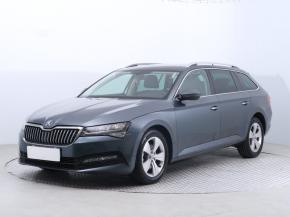 Škoda Superb  1.6 TDI Business Plus 