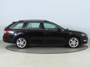 Škoda Octavia  2.0 TDI Style Extra 