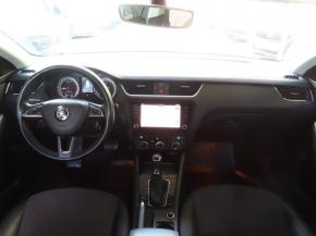 Škoda Octavia  2.0 TDI Style Extra 