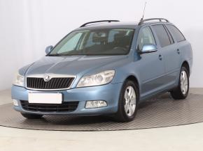 Škoda Octavia  1.9 TDI 