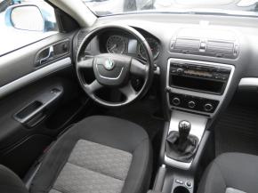 Škoda Octavia  1.9 TDI 