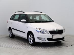 Škoda Fabia  1.6 TDI 