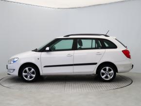 Škoda Fabia  1.6 TDI 