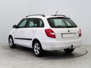 Škoda Fabia  1.6 TDI 