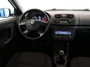 Škoda Fabia  1.6 TDI 