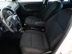 Škoda Fabia  1.6 TDI 