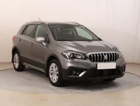 Suzuki SX4 S-Cross  1.4 BoosterJet Comfort 