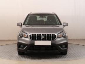 Suzuki SX4 S-Cross  1.4 BoosterJet Comfort 