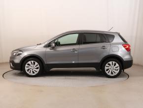 Suzuki SX4 S-Cross  1.4 BoosterJet Comfort 