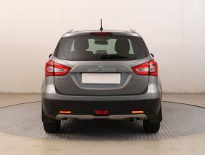 Suzuki SX4 S-Cross  1.4 BoosterJet Comfort 